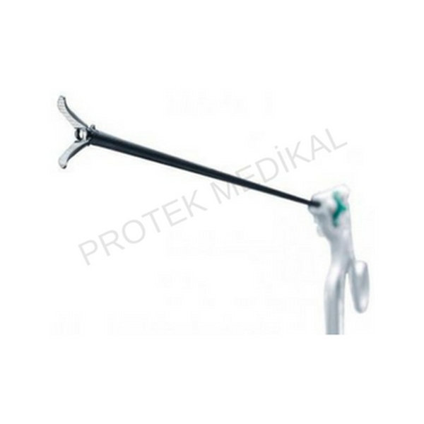 Electrosurgical Instruments & Accessories