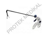  Electrosurgical Instruments & Accessories