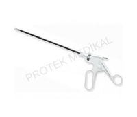  Electrosurgical Instruments & Accessories