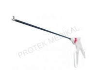  Electrosurgical Instruments & Accessories